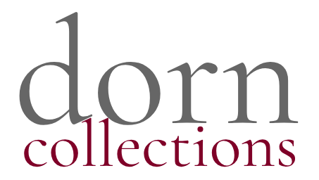 dorn collections logo